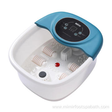 Foot Spa Bathtub Massager